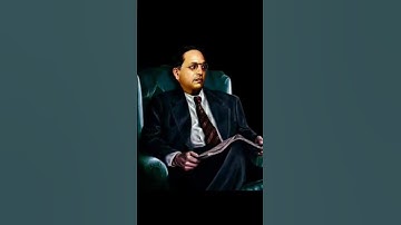 Dr Br. Ambedkar #motivation #jaibhim #jaibhimwould #shorts
