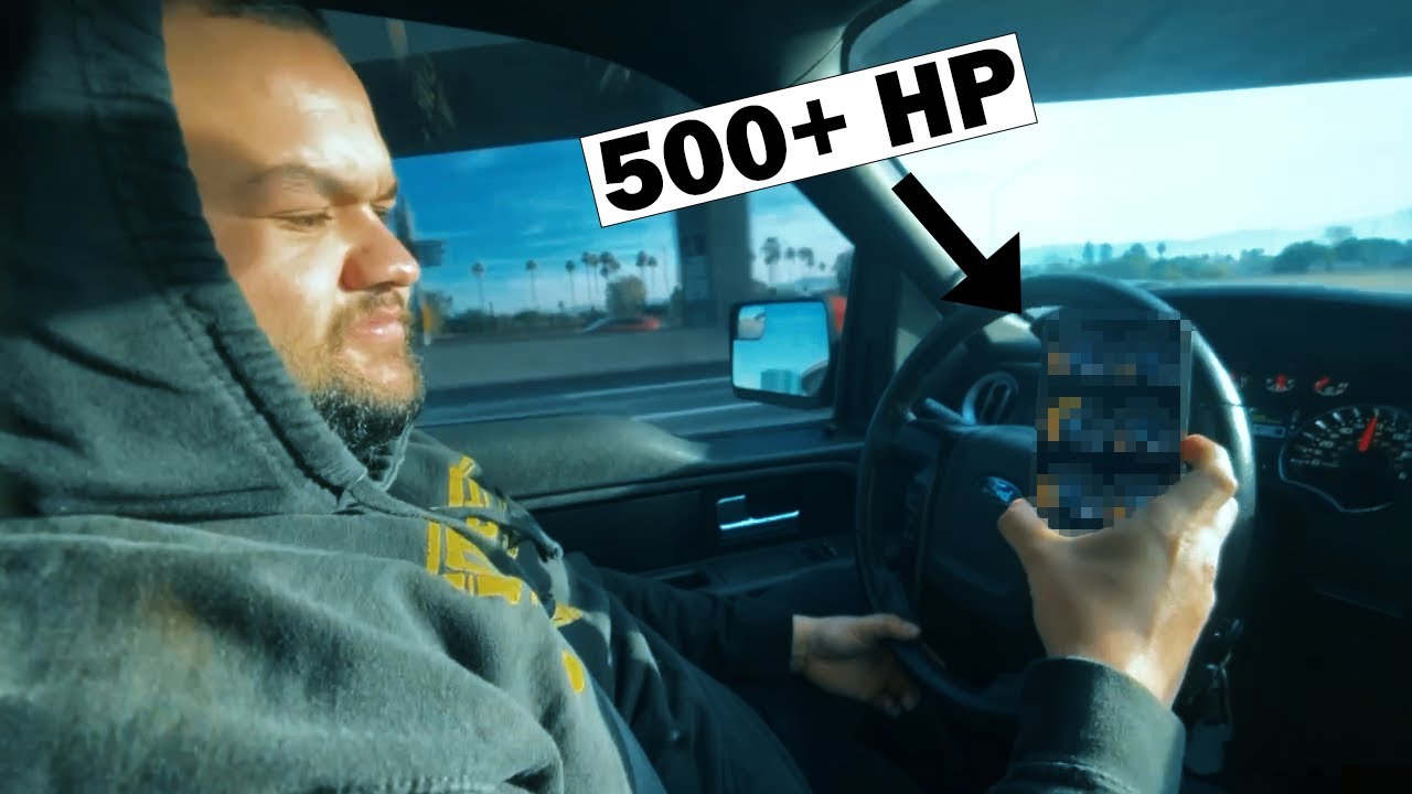 Unleash Your Car's Potential: The Ultimate Remote Tuning Solution - YouTube