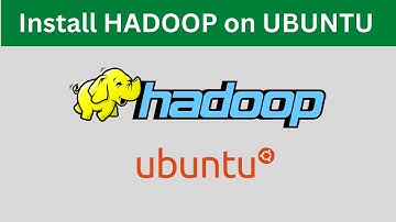 Install Hadoop on Ubuntu (22.04 / 20.04 LTS) | HDFS | Namenode | Datanode | Big Data Analytics