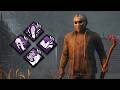 A Build do Jason Fiel aos Filmes de Sexta Feira 13...
