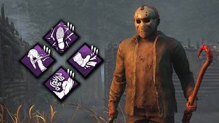 A Build do Jason Fiel aos Filmes de Sexta Feira 13...