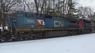 A Few Hours in East Dubuque, IL Feat. Blue Devil!!