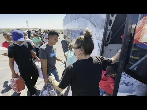 Sheriff investigates DeSantis' migrant flight as attorneys sue, claiming trip was manipulative