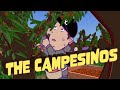 THE CAMPESINOS #2