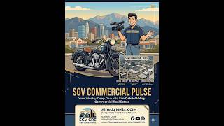 Buying Property in San Gabriel Valley