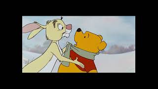 Micimackó Mesék Nyuszi Rosszkedvű