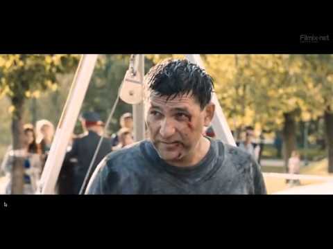 Metro ( 2013 ) Last moments with great soundtrack