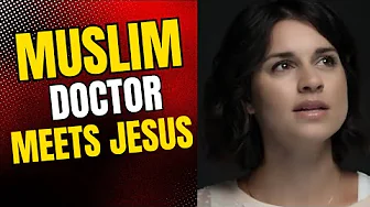 Testimony: American Muslim doctor accepts Jesus Christ as God | Messenger TV