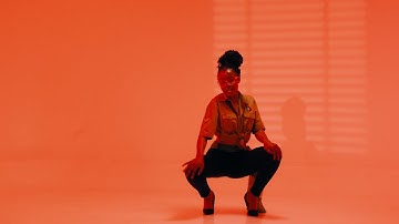 Sir Fidelis & Black Afro - The Music [Official Video]
