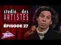 Studio des artistes  le corbeau la belette et le petit lapin  episode 27