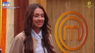 #eps1&2 Masakan yang dapet AUTO YES dari para Juri di Masterchef Indobesia 2025