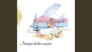 Vivaldi: Concerto For Lute, 2 Violins And Continuo In D Major, RV 93: 1. (Allegro giusto)