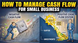 Making Six Figures But Still Broke? Here's Why