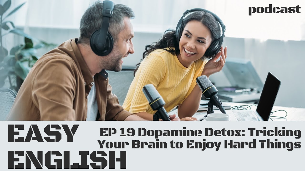 Easy English Podcast EP 20：Do naps really work?