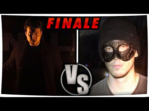OctaBattle FINALE | MORGANA vs. Levi 77 | Erster Eindruck / Reaction
