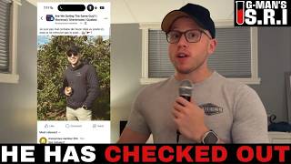 This is Why Men Are Opting Out of Dating