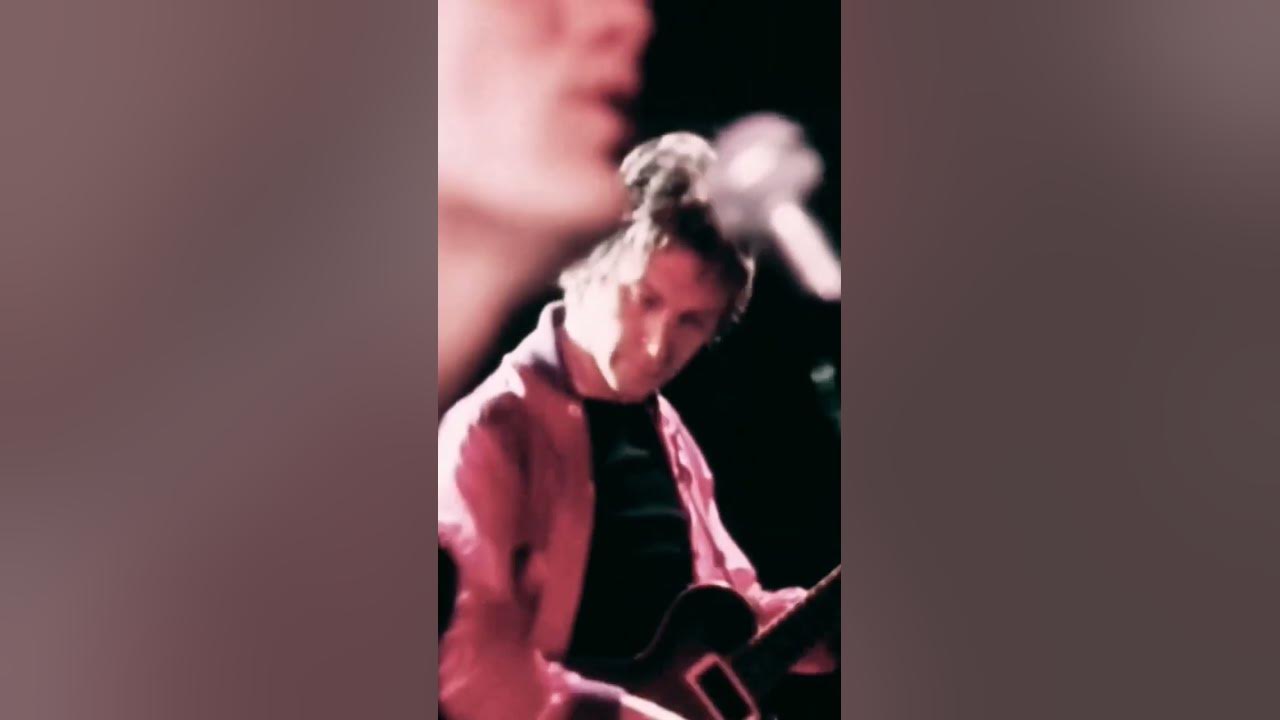 The Police - Roxanne. ❤️#shorts