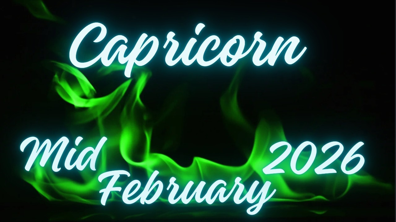 Козерог 😉 ОТКРОЙТЕ СВОЕ ❤️ СЕРДЦЕ НА ВСТРЕЧУ РАДОСТИ! 🤗😁👍