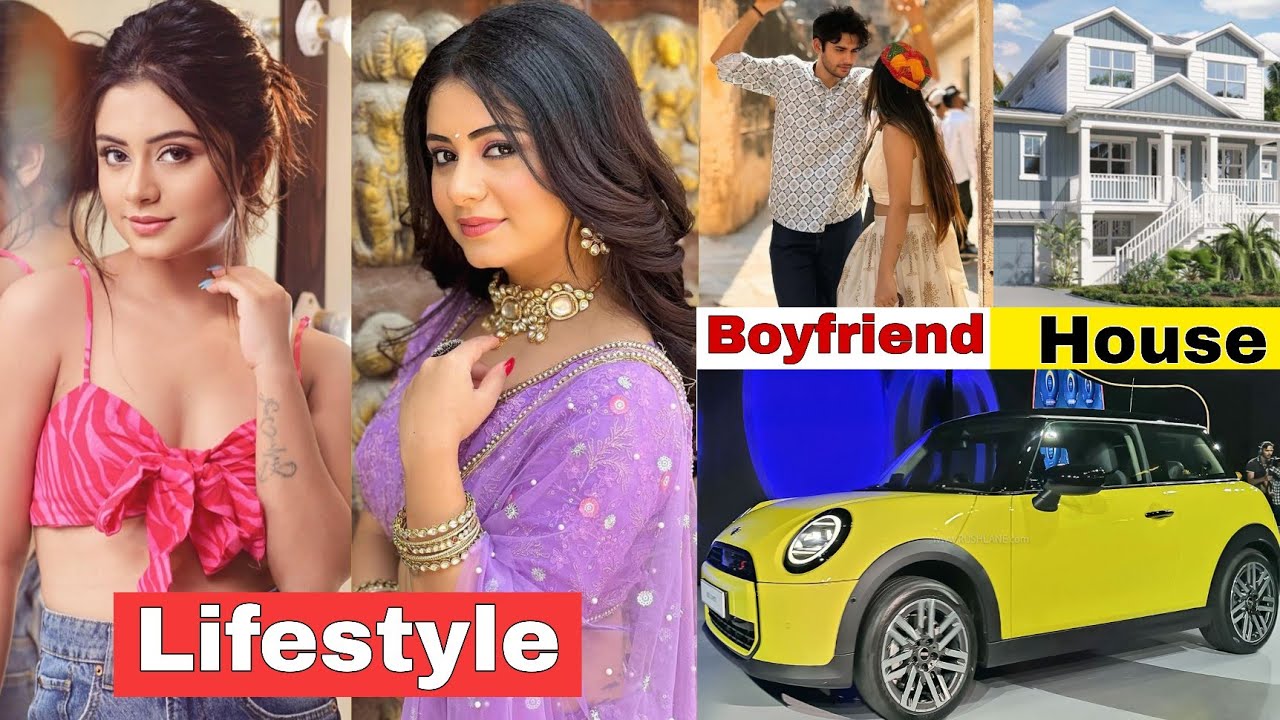 Apeksha Malviya Full Lifestyle (Biography) अब तक के सभी सीरियल बॉयफ्रेंड फैमिली घर और सक्सेस स्टोरी 
