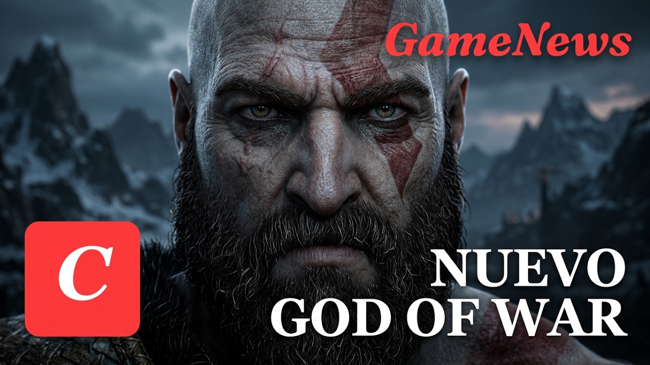 Lo más destacado en videojuegos: DragonSword, God of War y más