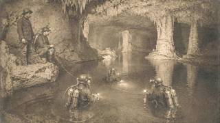 Cave Divers in Missouri Reached a Chamber Below the Water Table — The Survey Was Never Filed