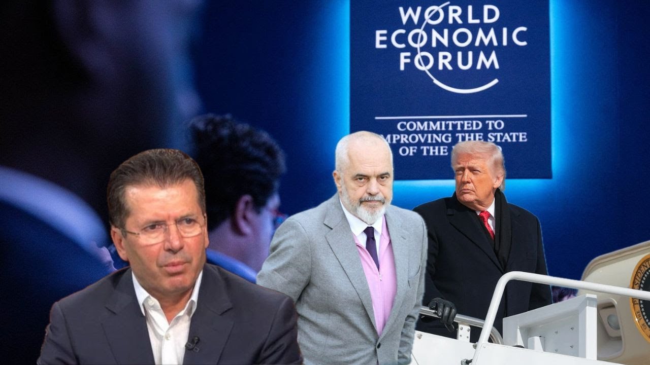 1 mln dollarë për takimin me Trump, si qëndron e vërteta, debate në seancë, flet Mediu | Breaking