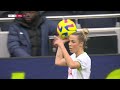 Tottenham Hotspur vs. Manchester United | FA WSL Matchday 1 Full Match