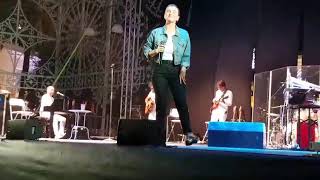 Arisa - Guardando il cielo - @Sannicola (LE) - 09/09/2017 LIVE