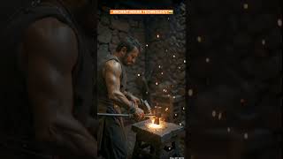 The Mystery of the Rust-Free Iron! ⚙️ #AncientScience #ancientrelics #facts #polyphemus