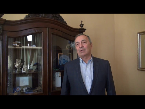 7 მაისი პოეზიის დღე