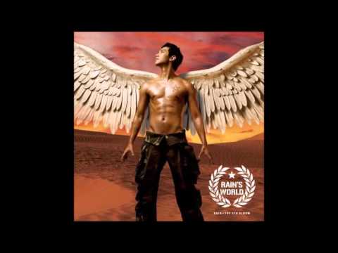 비(Rain)   I'm Coming (가사 첨부)