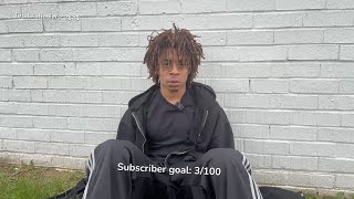 I got robbed on stream Wealth