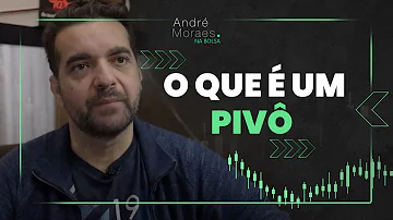 O que é um pivô?