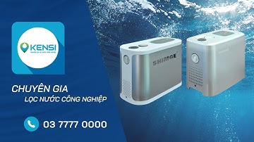 Giới Thiệu Bơm Tăng Áp Biến Tần Thông Minh Shimge | Sử Dụng Cho Gia Đình | 4K