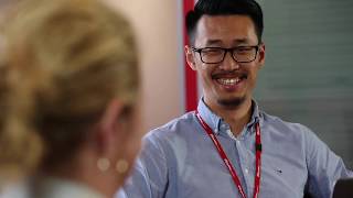How to find a supervisor