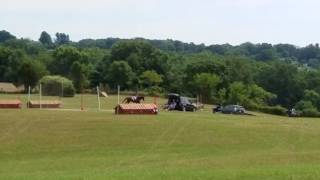 Full Moon Farm Recognized - Novice Cross Country
