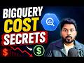 Google BigQuery Pricing Simplified | Save $$$ Fast