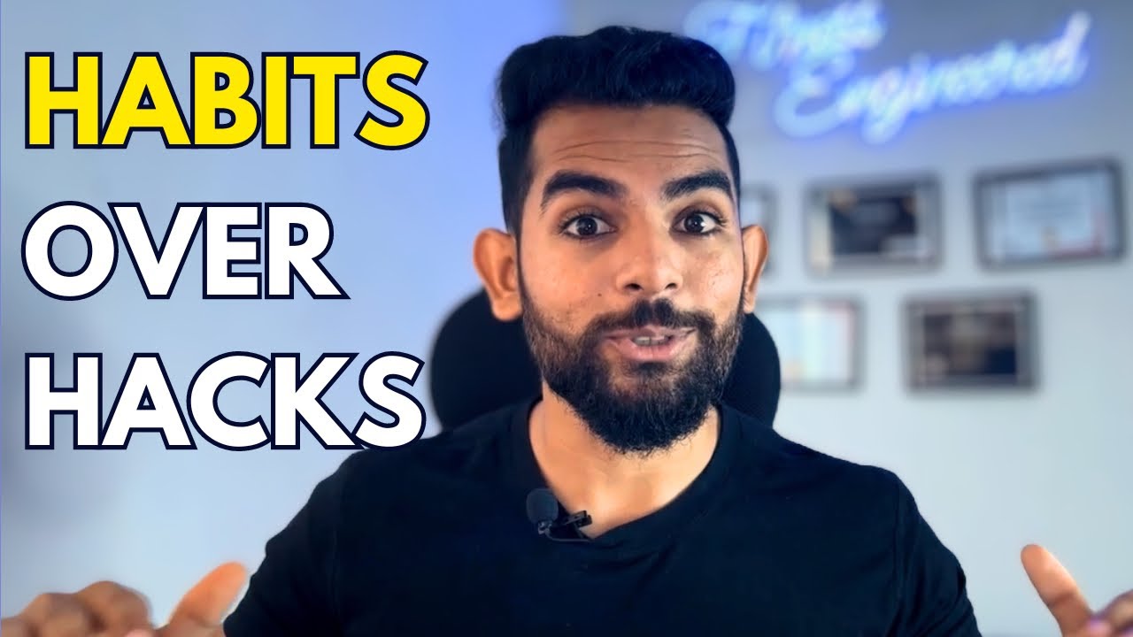 The Secret to Effortless Fitness Success YouTube
