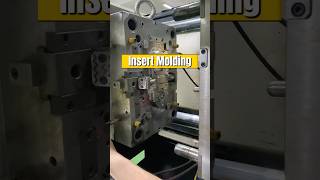 Insert Molding | Precision Mold Making & Injection Molding Expertise