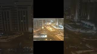 Moscow Real time!!!! 06.02.2022 #russia #moscow