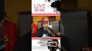 Cooley (No Fugazee) Buck Bandit Podcast  "Is It All For Show?" | BBP 181 Clip #shorts
