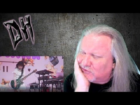 Gacharic Spin - I Want To Take A Walk REACTION & REVIEW! FIRST TIME HEARING!