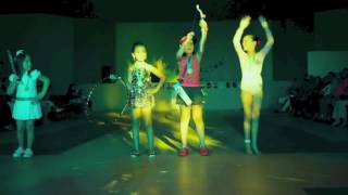 Mc Art Modeling - Olympic Games Deportes Medianas