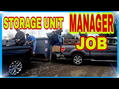 Multiple Streams of Income As A Reseller Of Storage Unit Finds! 
