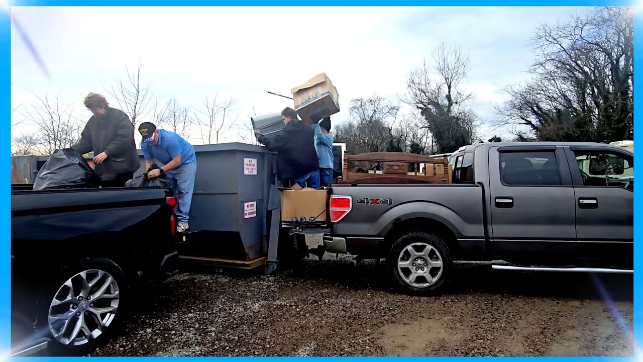 Multiple Streams of Income As A Reseller Of Storage Unit Finds! 