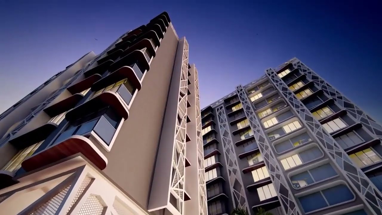 Alembic Whitefield In Bangalore - One Place, Many Things