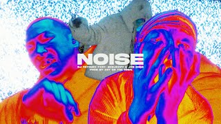 Download Lagu DJ TATSUKI - NOISE feat. Benjazzy \u0026 Jin Dogg (prod by ZOT on the WAVE) MP3