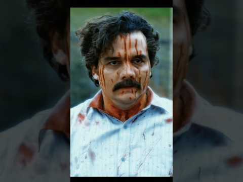 COLDEST SCENE OF NARCOS PABLO KILLED KIKO MONKADA Mafia Edit Narcos Pablo Edit Shorts