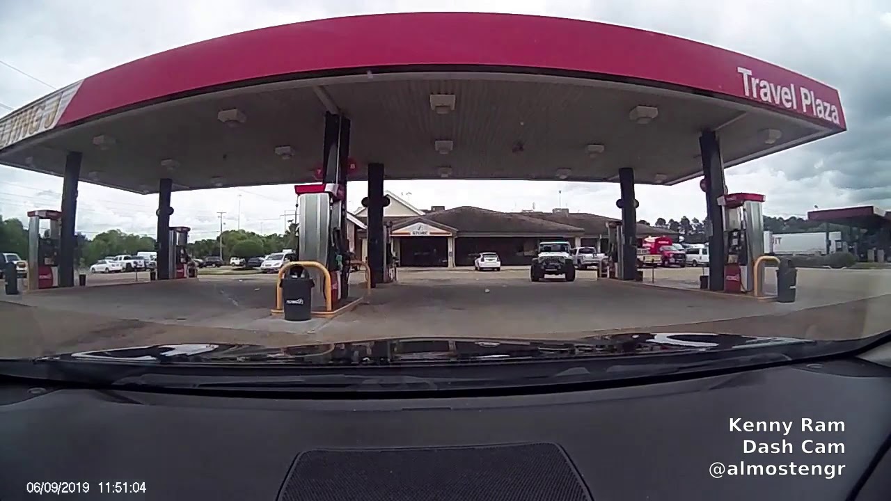 Jackson, AL to Tuscaloosa, AL via I20 and I59; June 2019 YouTube