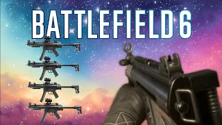 Quad Feed with PW5A3 Battlefield 6